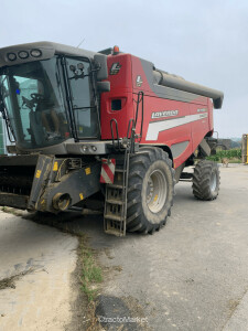 M 410 LC AUTOLEVEL 2RM + VX650 Home