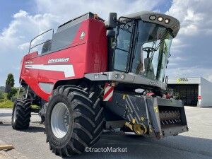 M 410 LC AUTOLEVEL 2RM + VX650 Home