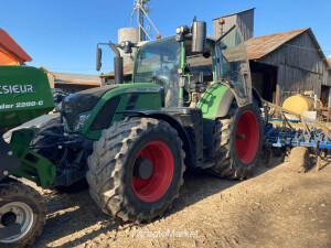 VARIO 724 PROFI PLUS Home