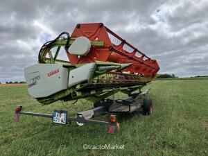 CERIO 770 Disc, tine & tillage equipment