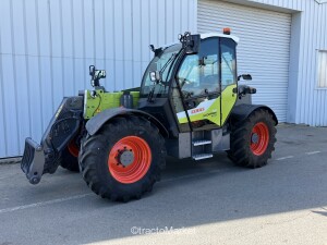 SCORPION 741 VPWR G2 LS 30+ Loaders