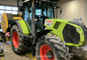 ARION 620 CIS Home