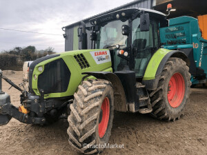 ARION 640 CIS Home