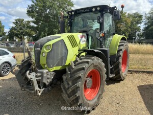 ARION 620 CIS Home