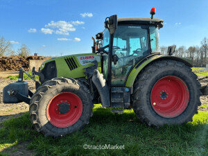 ARION 440 SUR MESURE Home