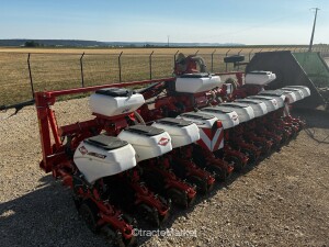 SEMOIR KOSMA R Combine harvester
