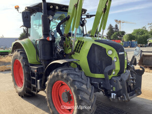 ARION 510 CMATIC S5 CONCEPT Home