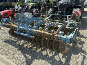 DECHAUMEUR RUBIN 9/350 Home