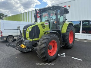 ARION 530 HEXASHIFT S5 LS 30+ Used