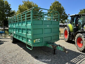 BETAILLERE BRUNEAU SRB 6130 Home