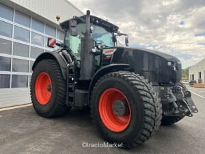 AXION 930 (A64/340) search