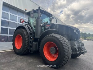 AXION 920 CMATIC STAGE V search