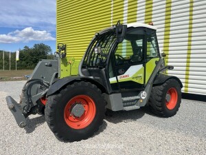 SCORPION 746 VPWR S5 TRADITION Tractors