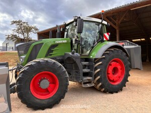 828 VARIO PROFI+ Home