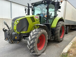 ARION 510  CMATIC Used