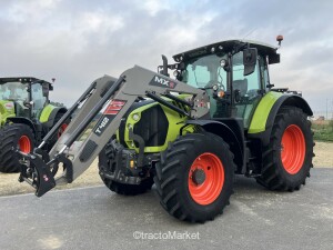 ARION 530 HEXASHIFT TRADITION search