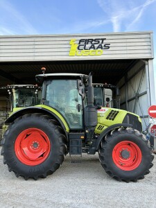 ARION 530 HEXASHIFT S5 LS 30+ Mower