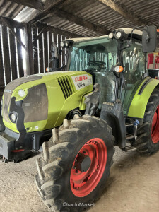 ARION 430 Home