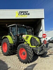 ARION 510 - STAGE V +ADAPT search