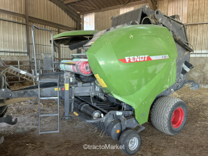 PRESSE 4180 V Home