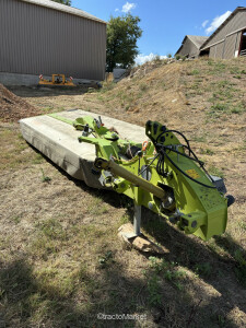 DISCO 4000 CONTOUR Wine-growing equipment