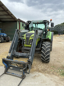 ARION 430 T4 Home
